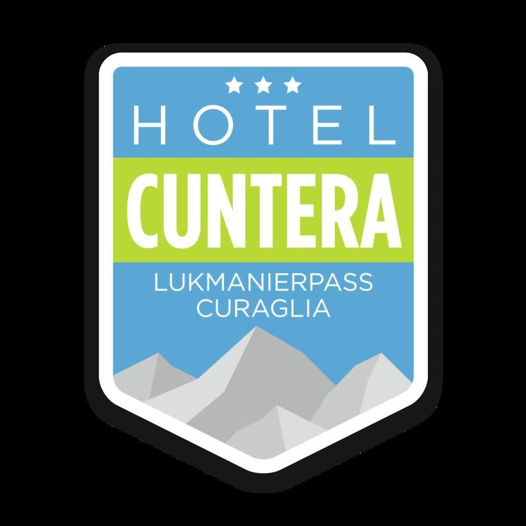 Hotel Cuntera Curaglia Eksteriør bilde